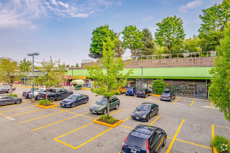 More Photos Of 2949 Main St, Vancouver Storefront Retail Residential For Lease