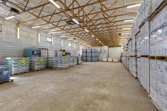 More Photos Of 11135 282nd St NW, Berthold Warehouse For Sale