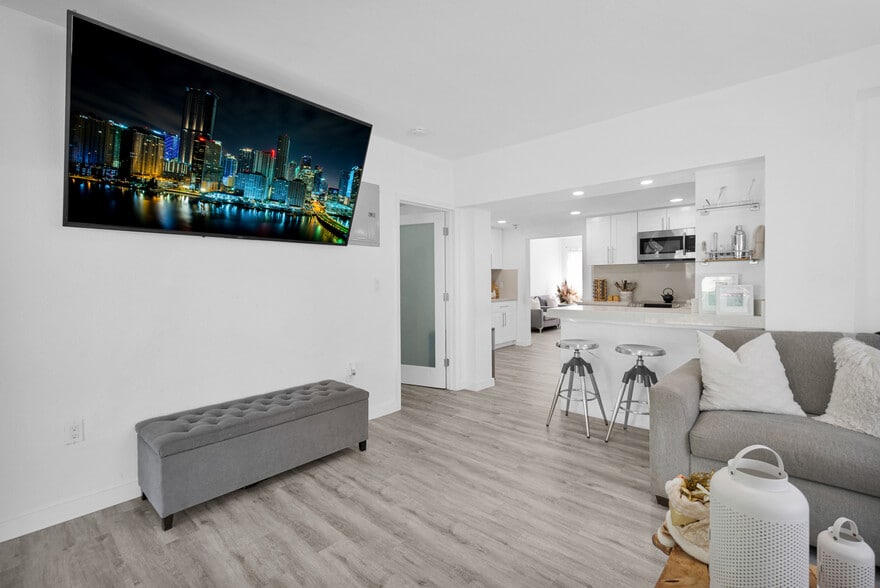 More Photos Of 3711 SW 27th Ter, Miami Specialty For Sale