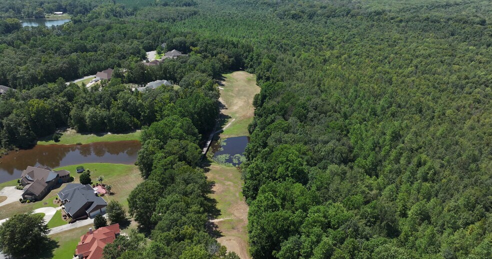 More Photos Of 128 Oakview Club Dr, Macon-Bibb Golf Course Driving Range For Sale