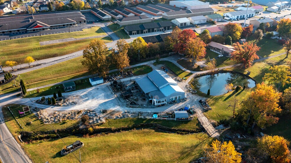 More Photos Of 7004 Highway 311, Sellersburg Land For Sale