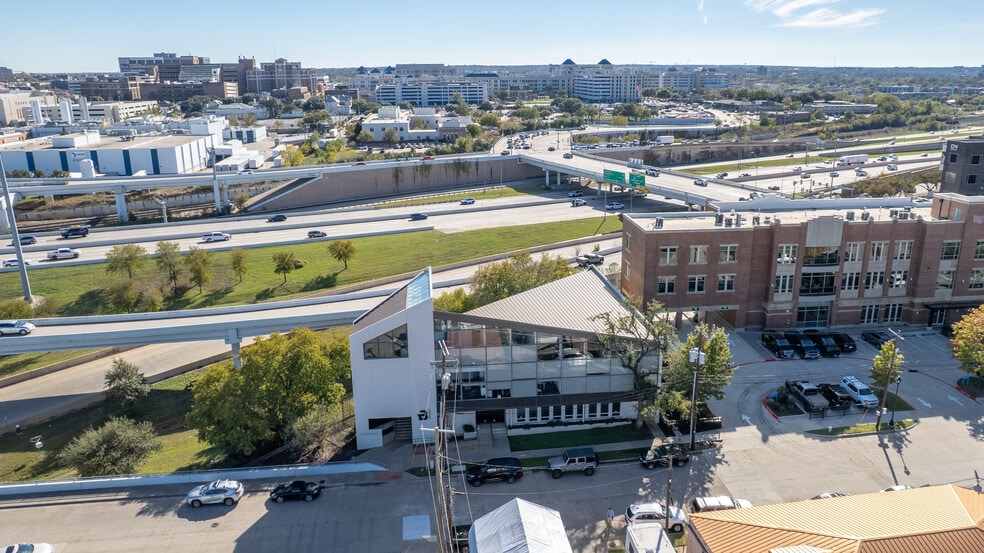 More Photos Of 1413 Rio Grande Ave, Fort Worth Office For Sale