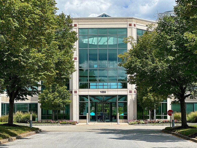 More Photos Of 1055 Westlakes Dr, Berwyn Coworking Space