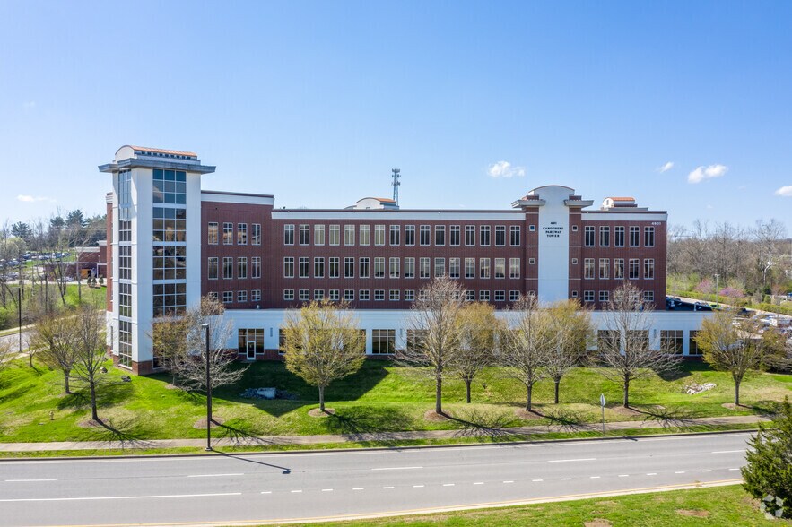 More Photos Of 4601 Carothers Pky, Franklin Medical For Lease