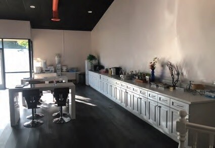 More Photos Of 1921 Carnegie Ave, Santa Ana Industrial For Lease