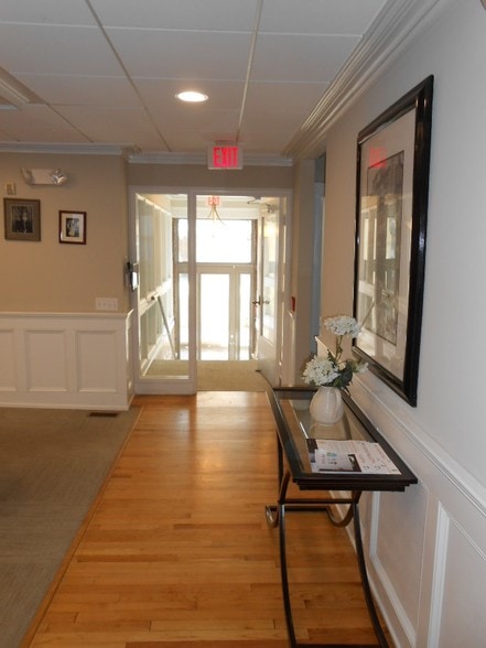More Photos Of 17 S Presbyterian Ave, Atlantic City Office For Lease