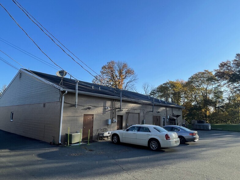 More Photos Of 1505 Parkway Ave, Ewing Storefront Retail Office For Sale