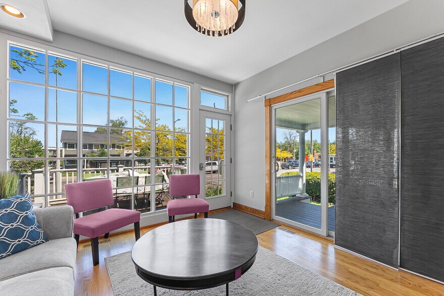 More Photos Of 601 W Front St, Traverse City Specialty For Sale