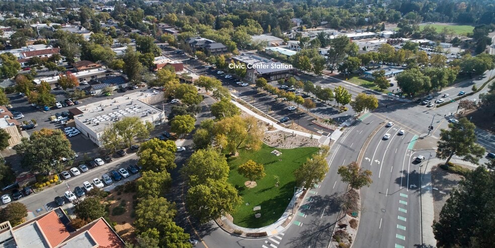 More Photos Of 4725 1st St, Pleasanton Medical For Lease