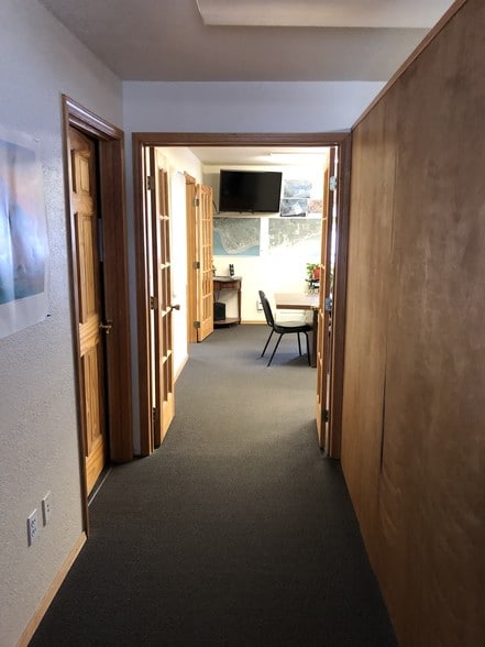More Photos Of 54735 Industrial Ave, Kenai Industrial For Lease