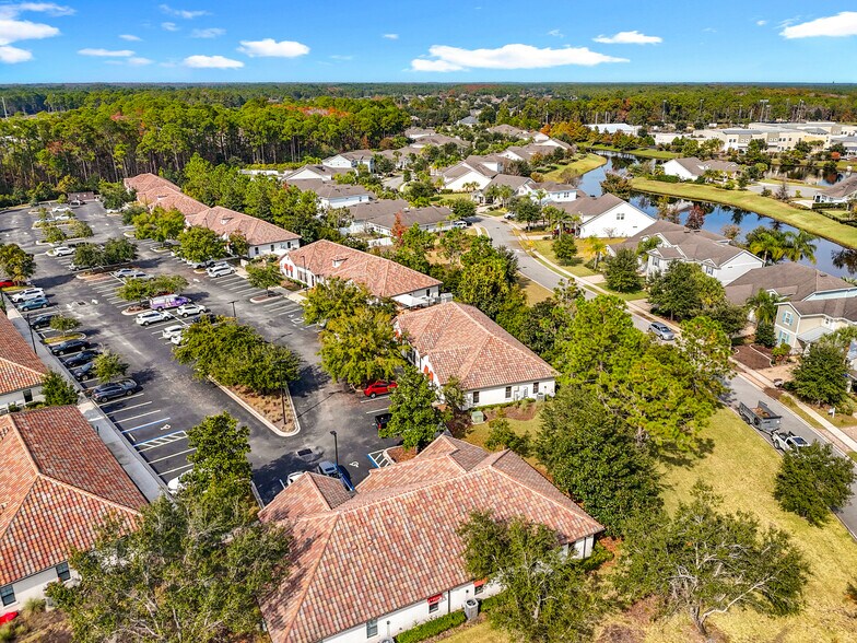 More Photos Of 344 Paseo Reyes Dr, Saint Augustine Office For Sale