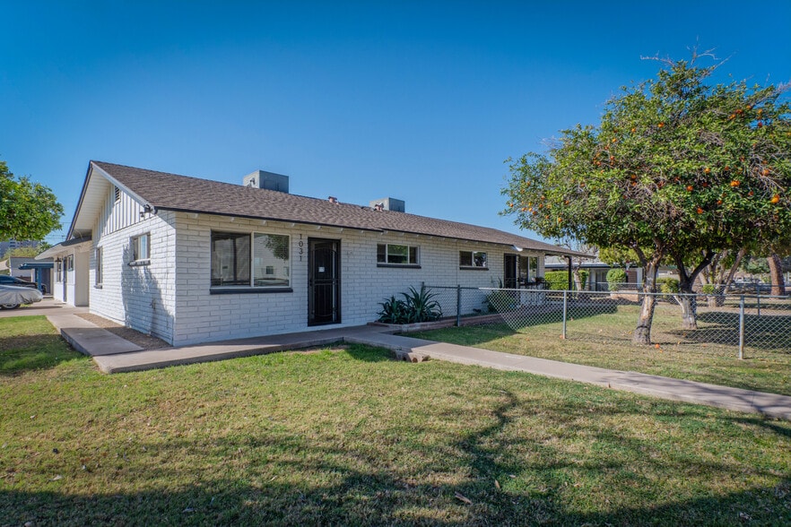 More Photos Of 1017-1031 E Fairmount Ave, Phoenix Apartments For Sale