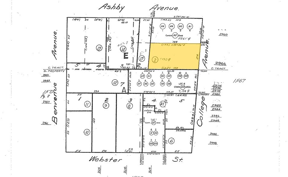 More Photos Of 2999 Regent St, Berkeley Medical For Sale