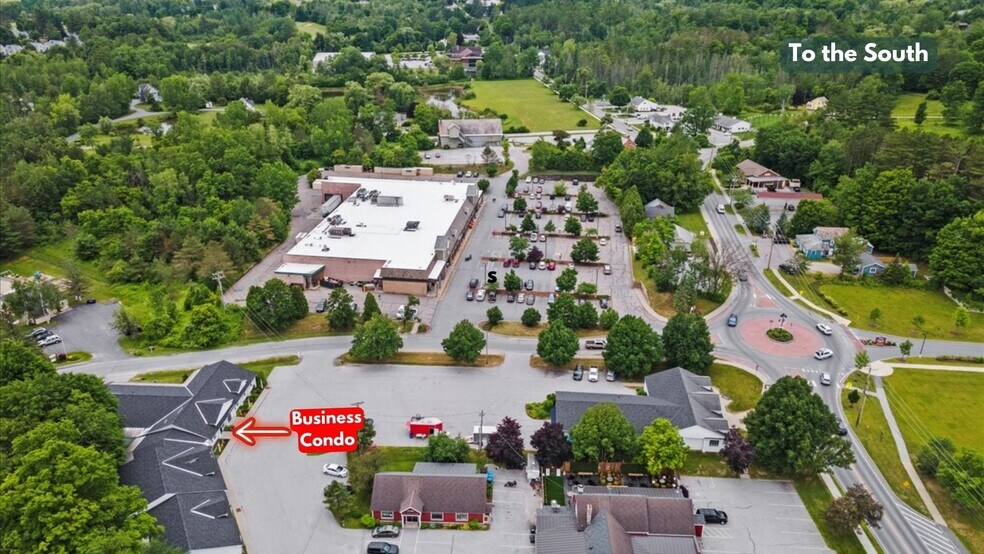 More Photos Of 4574 Main St, Manchester Center General Retail For Sale