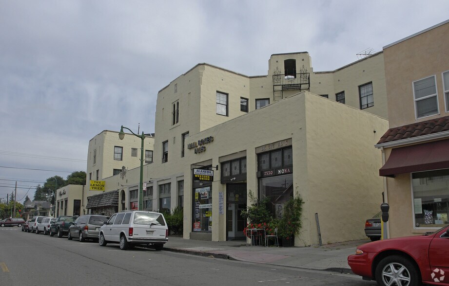 More Photos Of 2536 Santa Clara Ave, Alameda Apartments For Sale