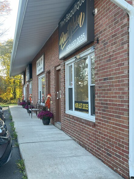 More Photos Of 1505 Parkway Ave, Ewing Storefront Retail Office For Sale