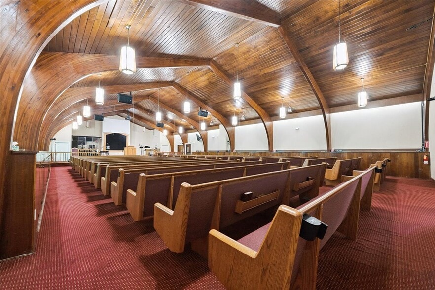 More Photos Of 343 Jerusalem Ave, Hicksville Religious Facility For Sale