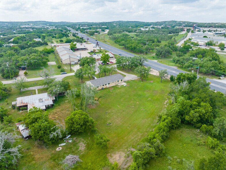 More Photos Of 101 Retha Dr, Dripping Springs Specialty For Sale