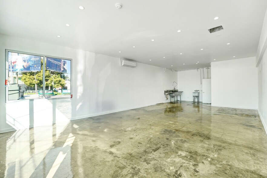 More Photos Of 4500-4506 Inglewood Blvd, Los Angeles Storefront For Lease