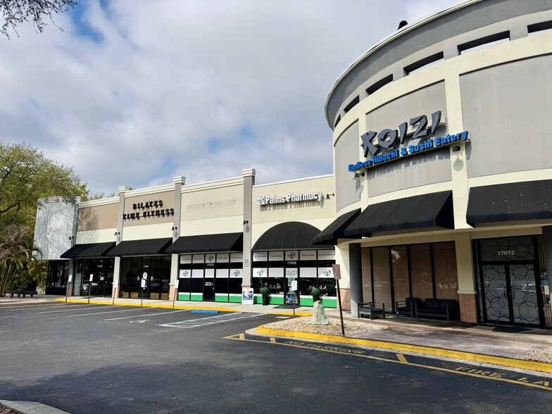 More Photos Of 17002-17010 Palm Pointe Dr, Tampa Palms Unknown For Lease