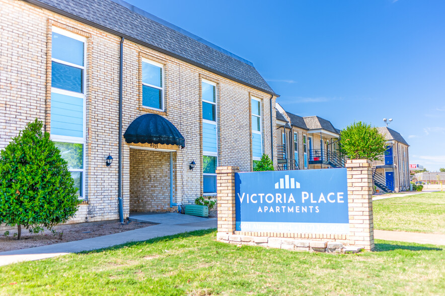 Primary Photo Of 4601 Altamesa Blvd, Fort Worth Multifamily For Sale