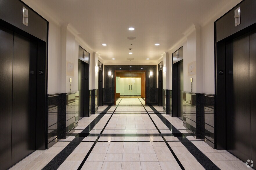 Photo of 26th Floor Ste 2600