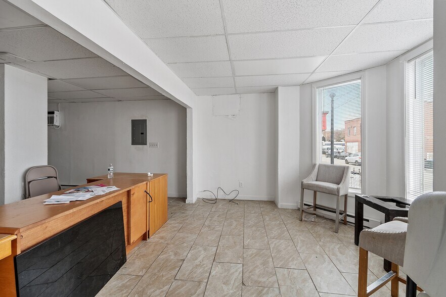 More Photos Of 324-326 Broadway, Lawrence Office Residential For Sale