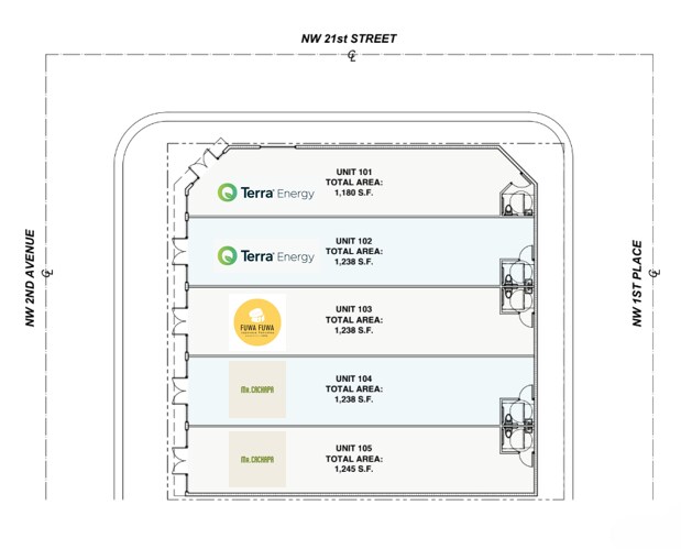 More Photos Of , Miami Unknown For Sale
