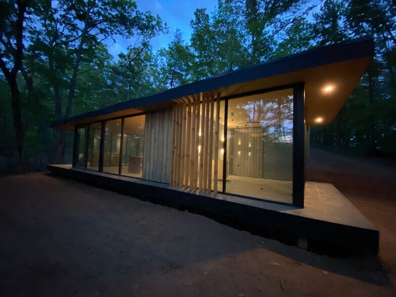 More Photos Of 536 Vayhaus Trl, Ellijay Specialty For Sale