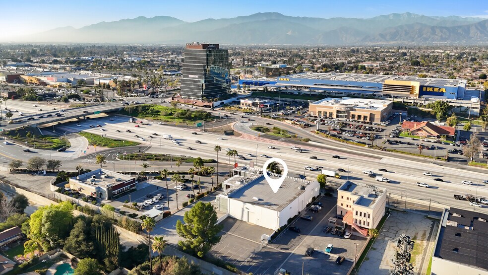 Primary Photo Of 3106 E Garvey Ave, West Covina Service For Sale