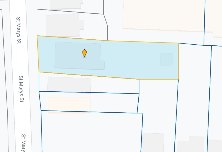 More Photos Of 412 St Marys St, Raleigh Office For Sale