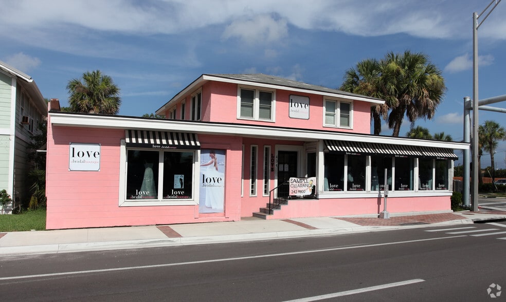 Primary Photo Of , Jacksonville Beach Unknown For Sale