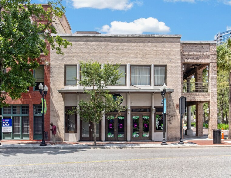 More Photos Of 25 E Central Blvd, Orlando Office For Lease