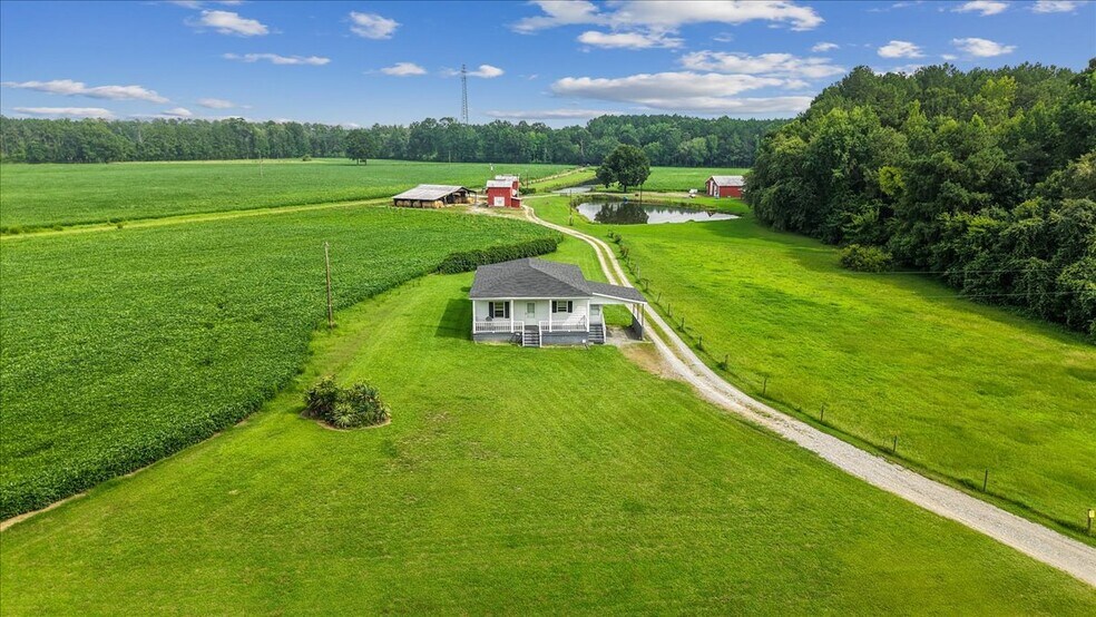 More Photos Of 2614 Buffalo Rd, Smithfield Land For Sale