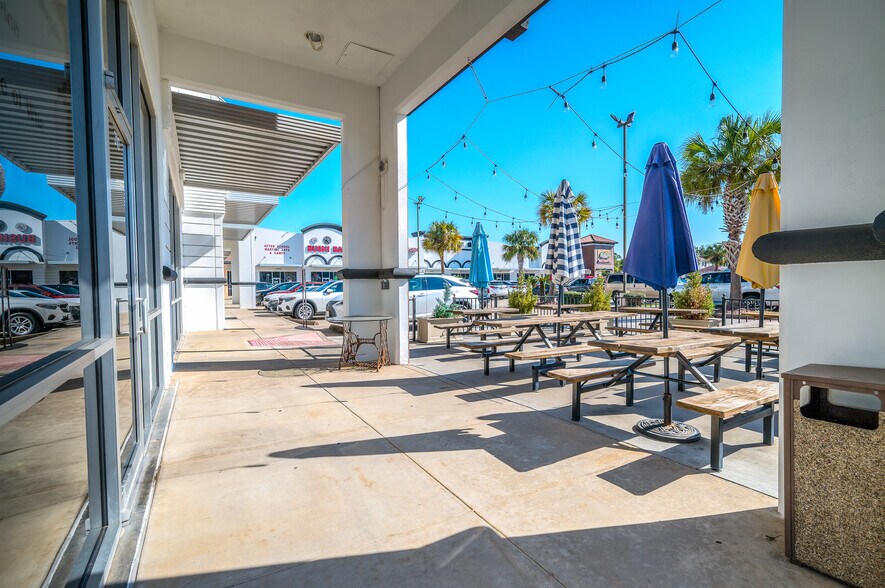 More Photos Of 2900 Nasa Pky, Seabrook Unknown For Lease