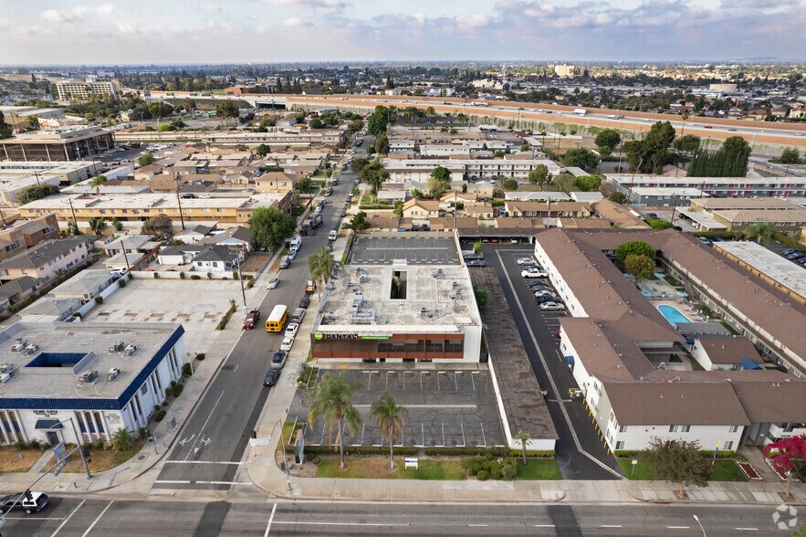 More Photos Of 12052 Imperial Hwy, Norwalk Medical For Lease