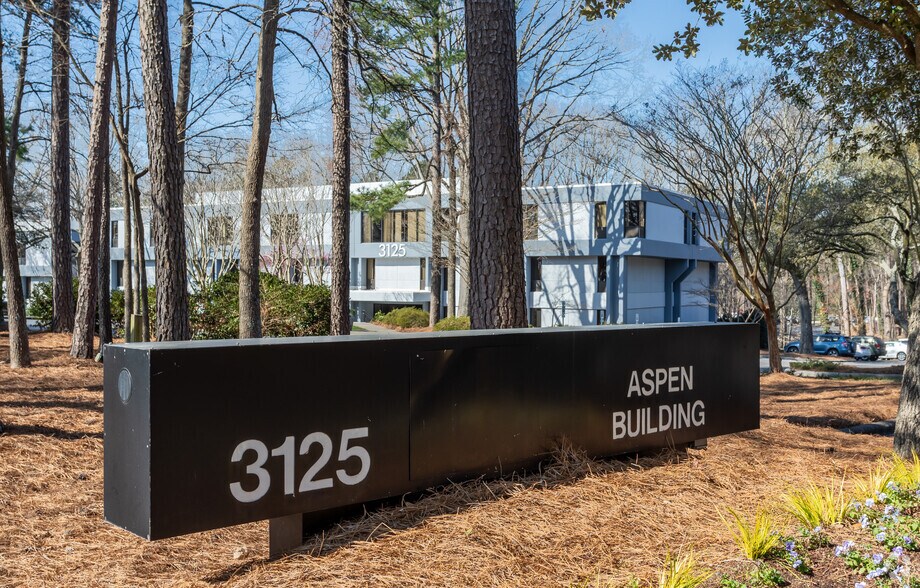 More Photos Of 3125 Poplarwood Ct, Raleigh Office For Lease