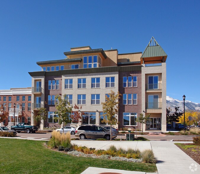 More Photos Of 287 E Fountain Blvd, Colorado Springs Medical For Sale