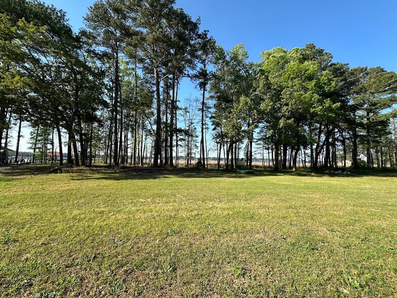 More Photos Of 577 Hoff Rd, Belhaven Land For Sale