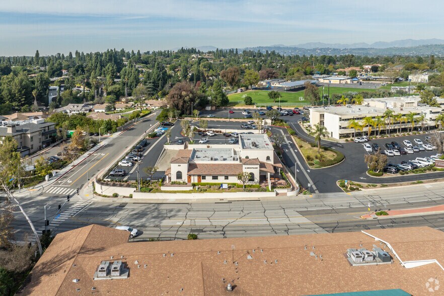 More Photos Of 333 W Bastanchury Rd, Fullerton Medical For Lease