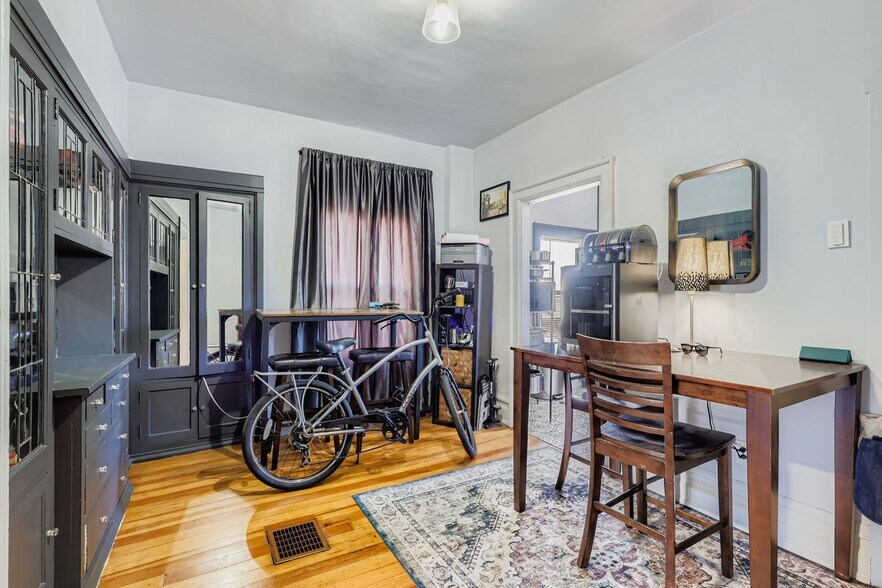 More Photos Of 852 N Clarkson St, Denver Apartments For Sale