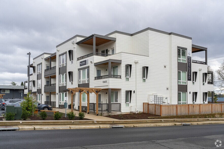 More Photos Of 13655 SW Jenkins Rd, Beaverton Apartments For Sale