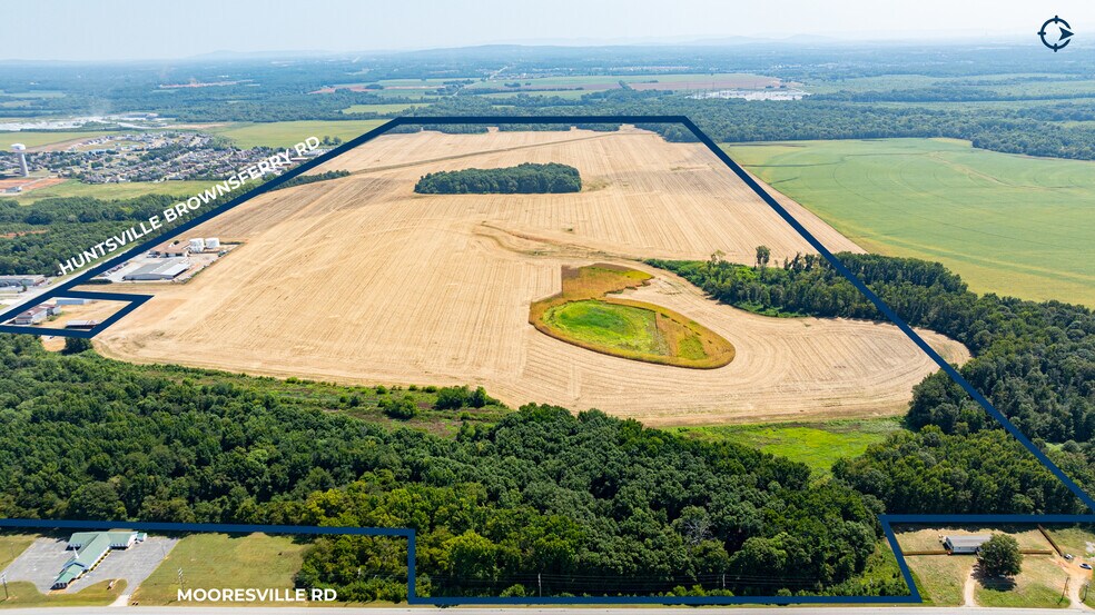 More Photos Of 10830 Co Rd 71, Madison Land For Sale