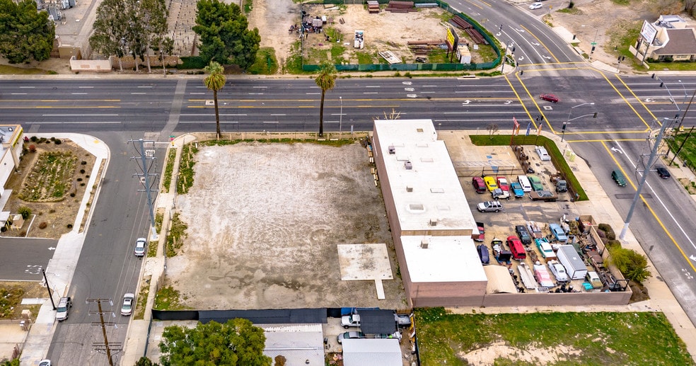 More Photos Of N Waterman Ave, San Bernardino Land For Sale