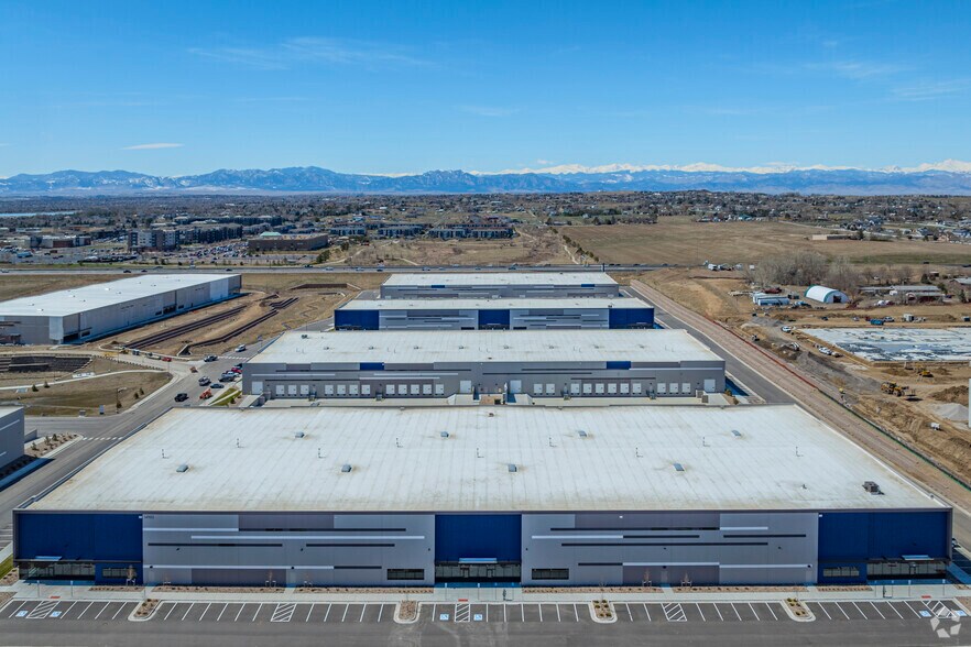 More Photos Of 14831 Washington St, Thornton Unknown For Lease