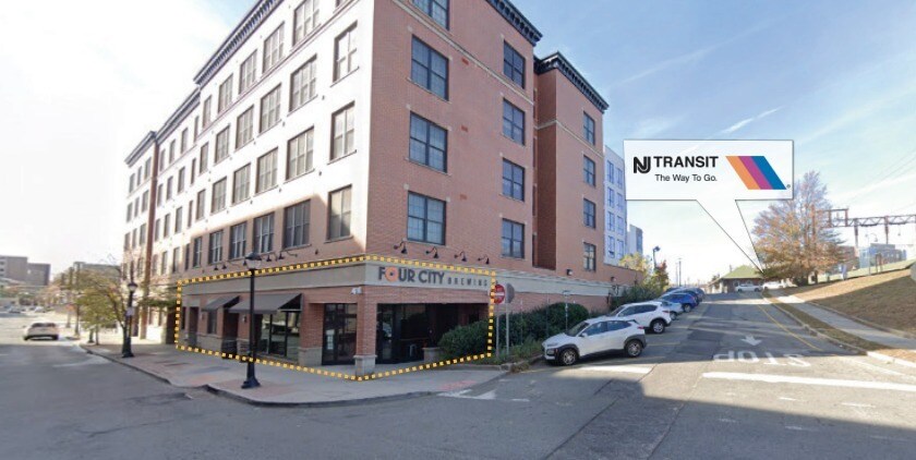 Primary Photo Of 55 S Essex Ave, Orange Apartments For Lease