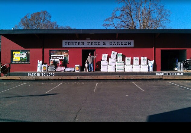 More Photos Of 10307 SE Foster Rd, Portland Freestanding For Sale