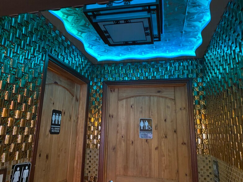 More Photos Of 31956 Hilltop Blvd, Running Springs Restaurant For Sale