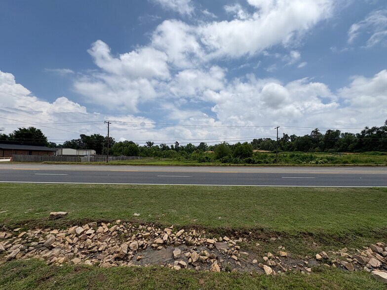 More Photos Of 12635 Hwy 155 S Hwy, Tyler Land For Sale