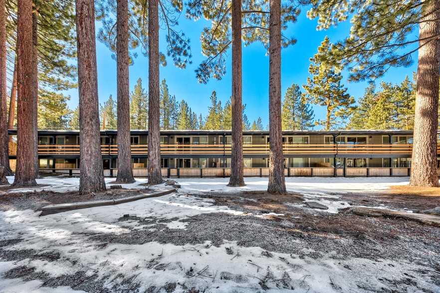 Primary Photo Of 3546 Spruce Ave, South Lake Tahoe Apartments For Sale